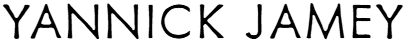 Yannick Jamey
