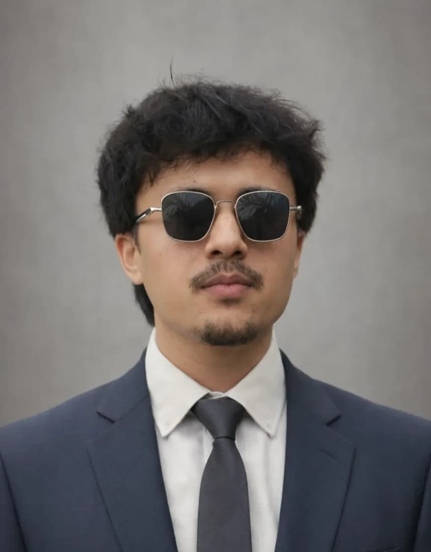 Nirajan Malla profile photo