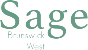 Sage Pilates logo